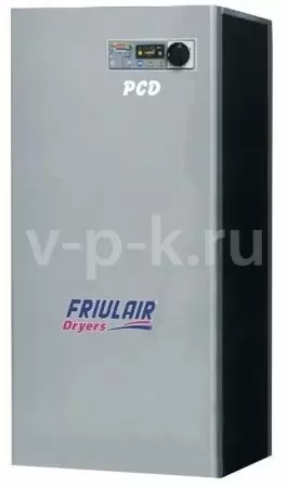 Рефрижераторный осушитель Friulair PCD 120