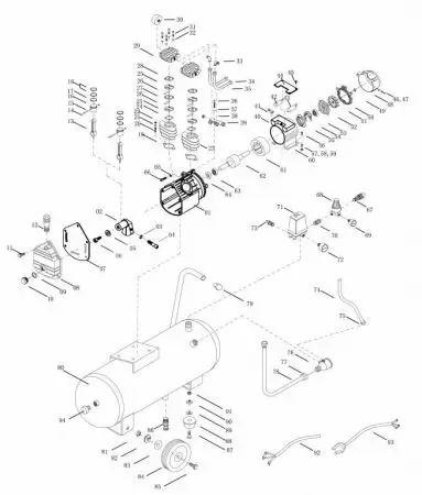 SAFETY VALVE