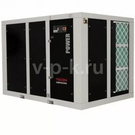 Винтовой компрессор Tecom POWER 270 10