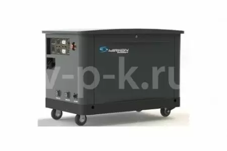 Газовый генератор Mirkon Energy MKG29TF