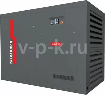 Винтовой компрессор DALGAKIRAN EAGLE HW 150 10