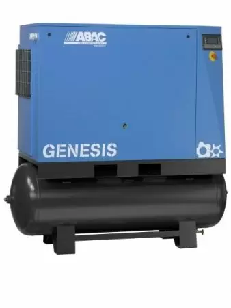 GENESIS 22 10