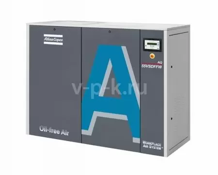 AQ 18 VSD 13 AC Pack