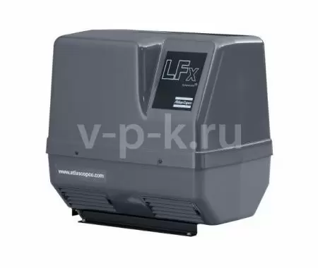 LFx 1,5 3PH Power Box