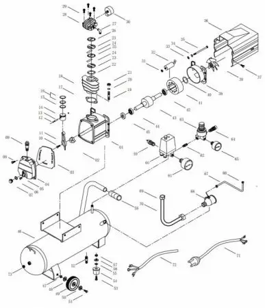 CYLINDER