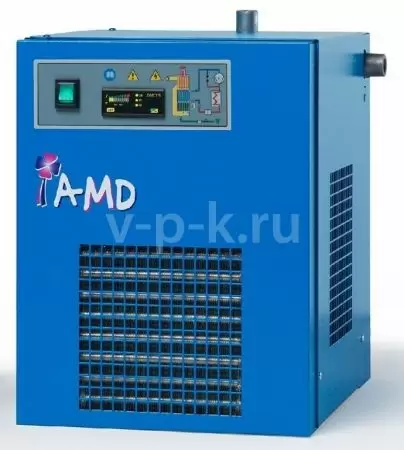 Рефрижераторный осушитель Friulair AMD 43