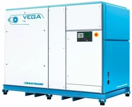 VEGA 132 9