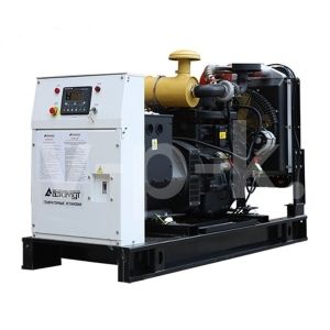 Дизельный генератор Азимут АД-40C-Т400-2РМ11  Дизельный генератор Азимут АД-40C-Т400-2РМ11  фото