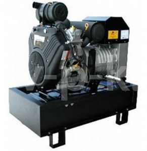 Газовый генератор REG BG10-380 Газовый генератор REG BG10-380 фото