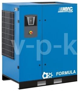 Винтовой компрессор ABAC FORMULA.I 45 13 фото