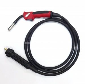 Aurora Горелка MIG 15 AIR COOL 180A(60%) EURO 3m