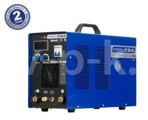 Сварочные инверторы TIG Aurora PRO INTER TIG 300 (TIG+MMA) 220В фото