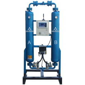 Адсорбционный осушитель воздуха Xeleron QH-015 Адсорбционный осушитель воздуха Xeleron QH-015 фото