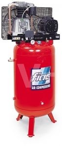 Поршневой компрессор Fiac ABV 300-678 Поршневой компрессор Fiac ABV 300-678 фото