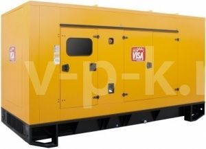 Дизельный генератор Onis Visa V 315 B  Дизельный генератор Onis Visa V 315 B  фото
