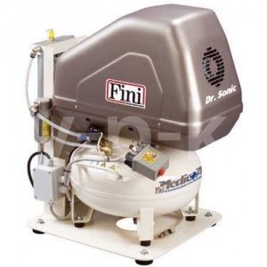 Поршневой компрессор Fini DR.SONIC 102-24F-FM-0.75M Поршневой компрессор Fini DR.SONIC 102-24F-FM-0.75M