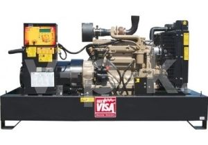Дизельный генератор Onis Visa BD 20 B  Дизельный генератор Onis Visa BD 20 B  фото