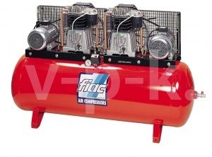 Поршневой компрессор Fiac ABT 500-2200B Поршневой компрессор Fiac ABT 500-2200B фото