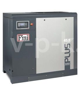 Винтовой компрессор Fini PLUS 45-13 Винтовой компрессор Fini PLUS 45-13 фото