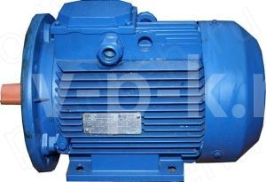 Электродвигатель, 3,0 кВт для 100v80 фото