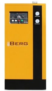 Рефрижераторный осушитель воздуха Berg OB-700 16 бар фото