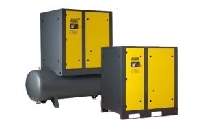 Винтовой компрессор  А-3708 Винтовой компрессор  А-3708