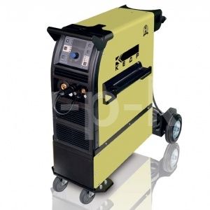 Сварочный полуавтомат инвертор MMA КЕДР MIG 300GD