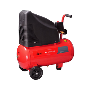 Поршневой компрессор Fubag OL 231/24 CM2 фото