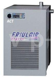 Рефрижераторный осушитель воздуха Friulair ACT 100 3 фото
