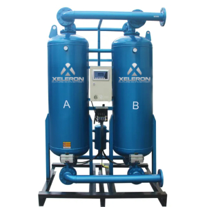 Адсорбционный осушитель воздуха Xeleron QH-026 Адсорбционный осушитель воздуха Xeleron QH-026 фото