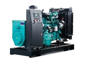 Дизельный генератор Азимут АД-32C-Т400-1РМ15  Дизельный генератор Азимут АД-32C-Т400-1РМ15  фото