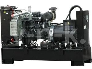 Дизельный генератор FOGO FDF 275 D  Дизельный генератор FOGO FDF 275 D  фото