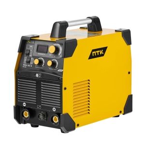 Сварочный аппарат инвертор MMA  ПТК RILON MMA 315 G (НАКС)