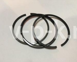 R 21145004 Комплект колец поршневых D.80 мм LB50/75 для lb50