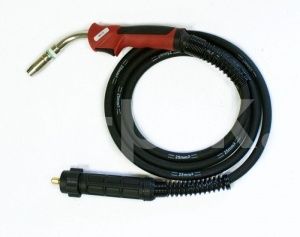 Aurora Горелка MIG 25 AIR COOL 230A(60%) EURO 3m