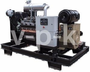 Газовый генератор ФАС 150-3/Р Газовый генератор ФАС 150-3/Р фото