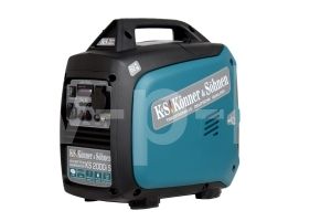 Бензиновый генератор Konner&Sohnen KS 2000i S  Бензиновый генератор Konner&Sohnen KS 2000i S  фото