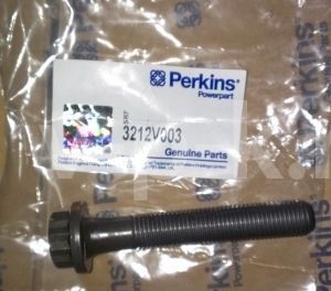 Шатунные болты 915-747