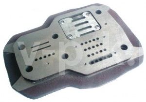 Блок клапанный С415М.01.00.800 для компрессора АСО-Бежецк фото