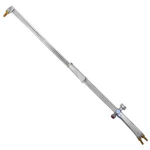 КОРД Резак пропан трехтрубн. "КОРД-07П" (пов. над., L=1500 мм, 1,99 кг) (110 гр.)