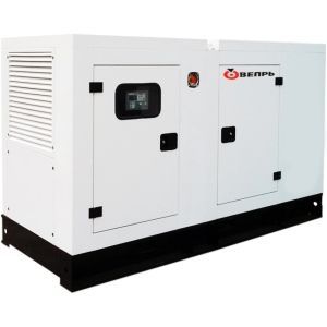 Дизельный генератор  АДА 10-230 РЯ4