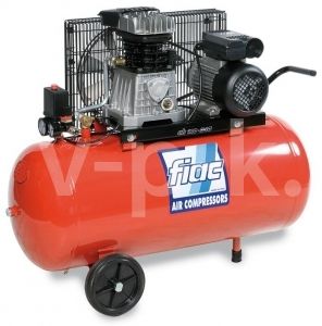 Поршневой компрессор Fiac СБ4/Ф-270.АВ610 Поршневой компрессор Fiac СБ4/Ф-270.АВ610 фото
