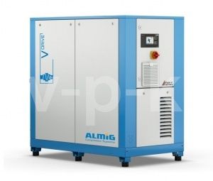Винтовой компрессор ALMIG V Drive 38 - 13 Винтовой компрессор ALMIG V Drive 38 - 13 фото