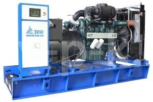 Дизельный генератор ТСС АД-450С-Т400-1РМ17 025528 Дизельный генератор ТСС АД-450С-Т400-1РМ17 025528 фото