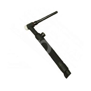 Fubag Горелка аргонодуговая вентильная Fubag TIG 17 DX25 4m (IN 176, 196)