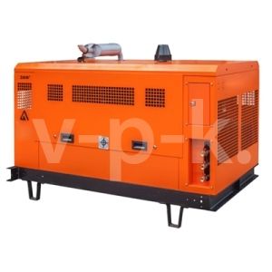 Винтовой компрессор Арсенал ЗИФ-ПВ-10/1,2 фото