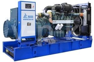 Дизельный генератор ТСС АД-600С-Т400-1РМ17 (Mecc Alte) 014889 Дизельный генератор ТСС АД-600С-Т400-1РМ17 (Mecc Alte) 014889 фото