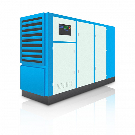 Винтовой компрессор  EN-132/5F Винтовой компрессор  EN-132/5F
