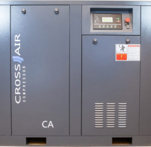 Винтовой компрессор CrossAir CA250-16GA IP23 масляный Винтовой компрессор CrossAir CA250-16GA IP23 масляный фото