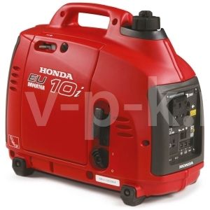 Бензиновый генератор Honda EU10i EU10iT1RG Бензиновый генератор Honda EU10i EU10iT1RG фото